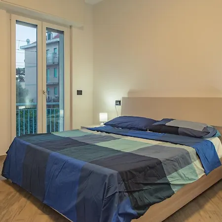 Magenta Int.4 Apartment *